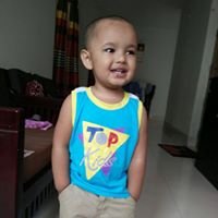 Asadul Hoque Nipu