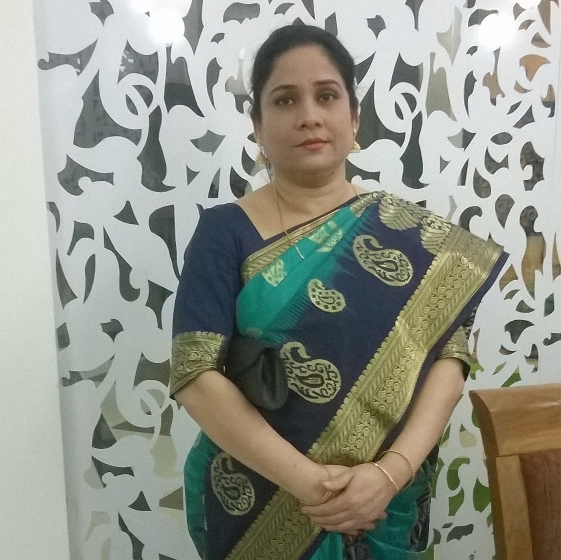 Gulshan Ara 